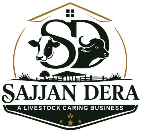 Sajjan Dera Logo